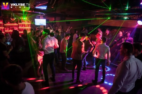 Ресторан-клуб  Голливуд 