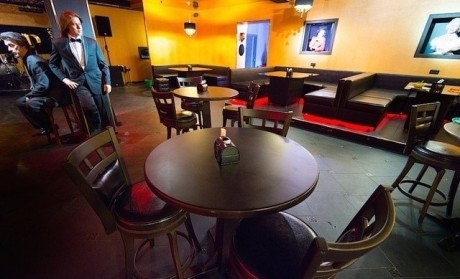 Ресторан-клуб  Голливуд   BR г. Минск  Беларусь