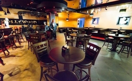Ресторан-клуб  Голливуд   BR г. Минск  Беларусь