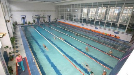  Бассейн 
Спортивно-оздоровительный центр  Олимп   г. Минск  Беларусь 