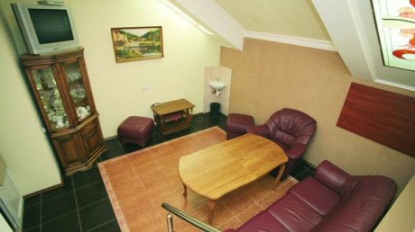  Комната отдыха 
Спортивно-оздоровительный центр  Олимп   г. Минск  Беларусь 