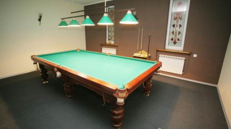  Бильярд 
Спортивно-оздоровительный центр  Олимп   г. Минск  Беларусь 