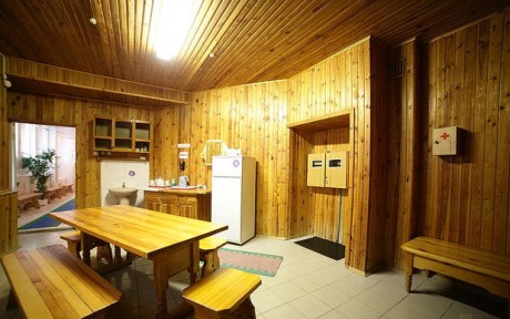  Комната отдыха  BR в Спортивно-оздоровительном центре  Атлант  BR г. Минск  Беларусь