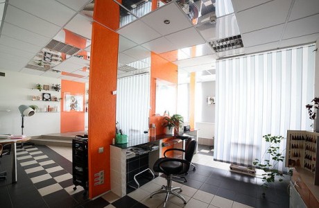  Косметический кабинет  в Спортивно-оздоровительном центре  Атлант  BR г. Минск  Беларусь