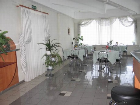  Кафе-бар  BR в Спортивно-оздоровительном центре  Атлант  BR г. Минск  Беларусь