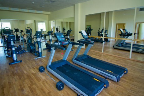 Тренажерный зал BR Спортивный комплекс  Мапид   г. Минск  Беларусь 