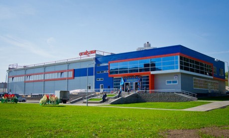 Спортивный комплекс  Мапид   г. Минск  Беларусь 