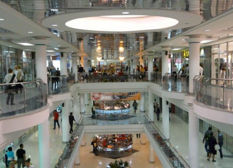 Торговый центр  Столица   г. Минск  Беларусь 