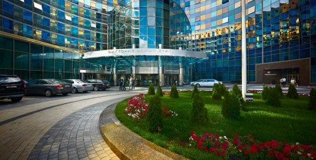 Гостиница  Виктория Олимп Отель   г. Минск  Беларусь 