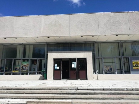 Музей   г. Минск  Беларусь 