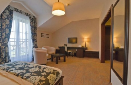 Гостиница  Robinson Club  BR Минская область  7 км от Минска 