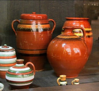 Музей белорусского
народного искусства
в Раубичах