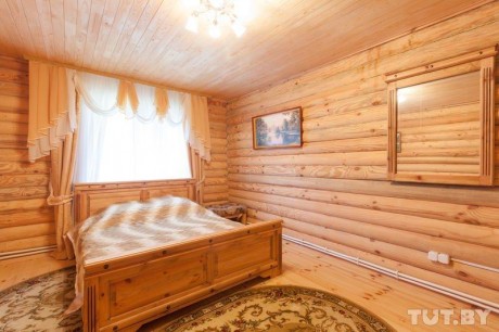  База отдыха "Олимпиец"   Минская область  Беларусь 