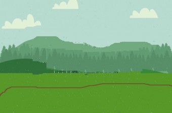 Стадион  Лидер  на Минском море  Минская область  Беларусь 