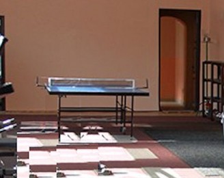  Настольный теннис 
Центр Конного Спорта
Минский район  аг Ратомка 