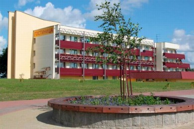  Гостиничный комплекс  Ратомка  
Центр Конного Спорта
Минский район  аг Ратомка 