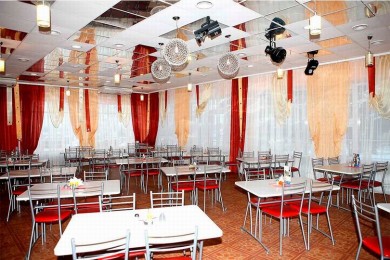  Кафе 
Центр Конного Спорта
Минский район  аг Ратомка 