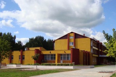  Спортивно-оздоровительная база  Крыжовка  
Центр Конного Спорта
Минский район  аг Ратомка 