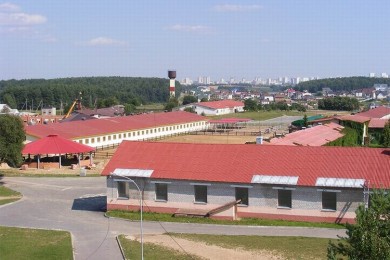  Содержание лошадей 
Центр Конного Спорта
Минский район  аг Ратомка 