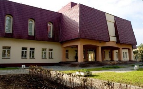  Минский областной краеведческий музей  г. Молодечно  Беларусь 