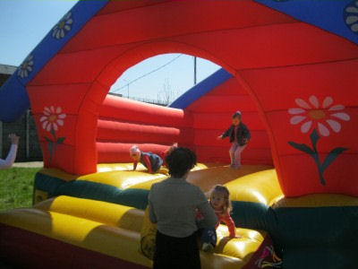 Парк культуры и отдыха  г. Новополоцк  Беларусь 