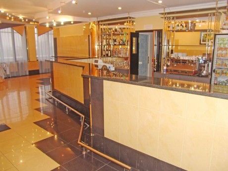 Бар  Черное Золото   г. Речица  Беларусь 