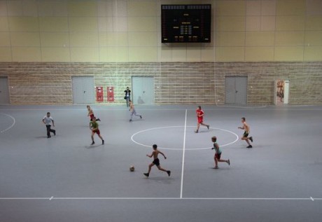 футбол
Центр олимпийского резерва  г. Жлобин  Беларусь 