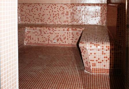 Сауна
Центр олимпийского резерва  г. Жлобин  Беларусь 