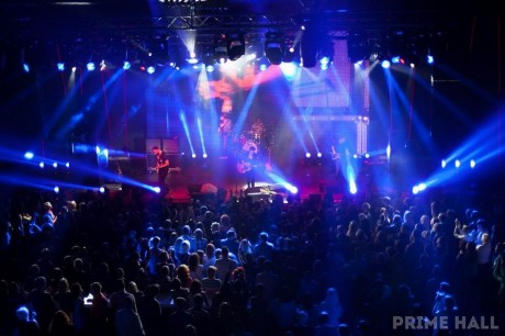 концерт группы  Ночные Снайперы   BR г. Минск   Prime Hall   9 ноября 2014