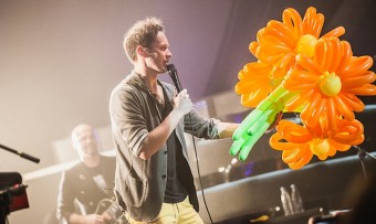 концерт группы  Brainstorm   BR г.Минск 28 апреля 2014