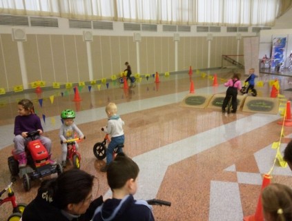 Выставка  Мир детства-2017  
18 марта 2017 в  БелЭкспо  
г. Минск  проспект Победителей  14
