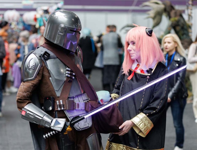 [b]Выставка "Unicon & Game Expo 2025"[/b]
 14 сентября 2025  г. Минск  Футбольный манеж