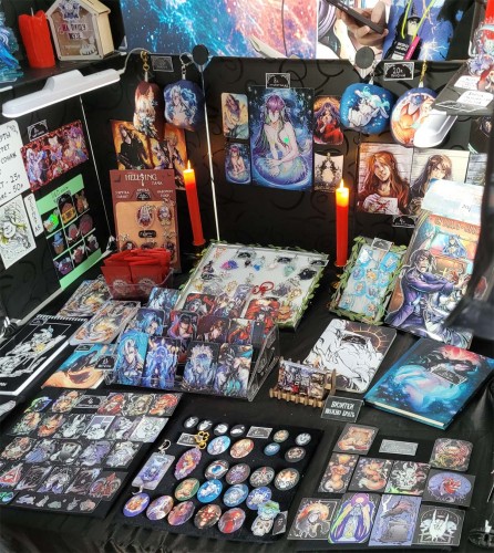 [b]Выставка "Unicon & Game Expo 2025"[/b]
 14 сентября 2025  г. Минск  Футбольный манеж