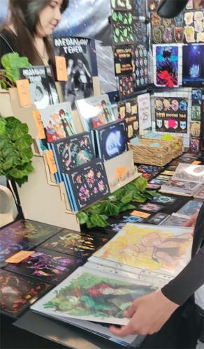 [b]Выставка "Unicon & Game Expo 2025"[/b]
 14 сентября 2025  г. Минск  Футбольный манеж