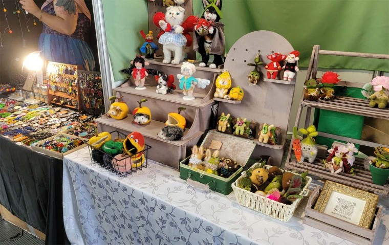 [b]Выставка "Unicon & Game Expo 2025"[/b]
 14 сентября 2025  г. Минск  Футбольный манеж