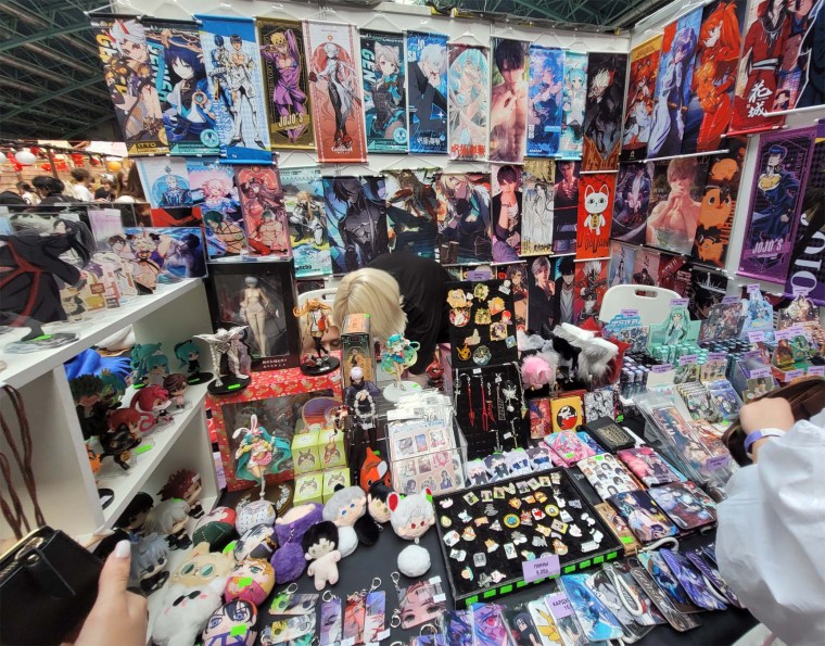 [b]Выставка "Unicon & Game Expo 2025"[/b]
 14 сентября 2025  г. Минск  Футбольный манеж