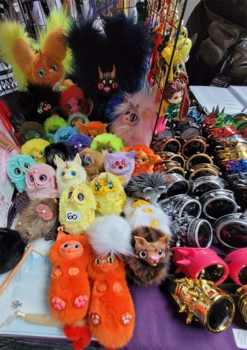 [b]Выставка "Unicon & Game Expo 2025"[/b]
 14 сентября 2025  г. Минск  Футбольный манеж