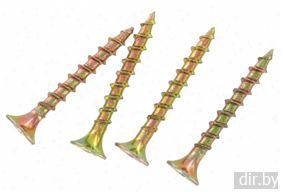 шурупы  1 см длиной 