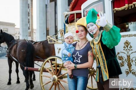  У Ратуши на площади Свободы  BR 23 июля 2016  суббота 