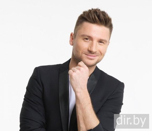  Сергей Лазарев 