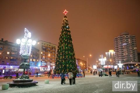 Комаровский рынок  г. Минск 