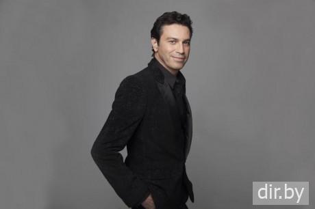 Mario Frangoulis