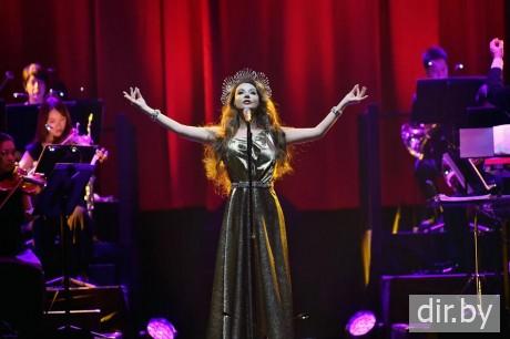 Sarah Brightman