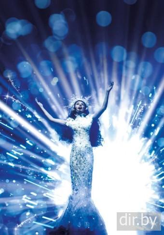 Sarah Brightman