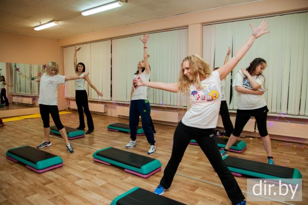 Не работает, закрылся Фитнес (Пилатес, Калланетик, Body Sculpt, Zumba).<BR> Место: Фитнес-клуб  Эффект ,  г. Минск