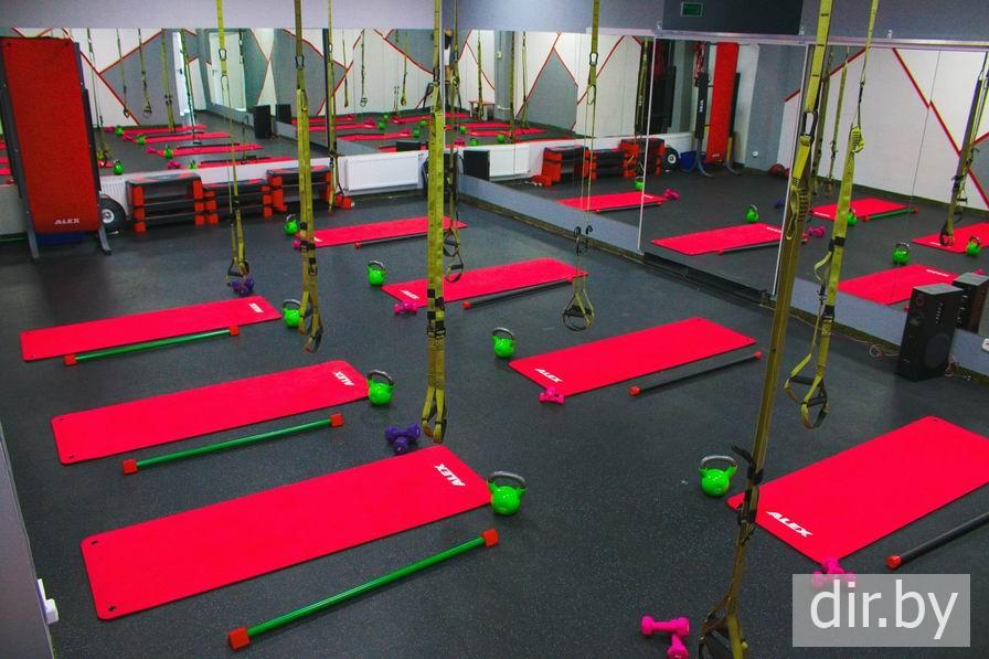 Фитнес (пилатес, джампинг, йога, zumba, стретчинг и другое).<BR> Место: Фитнес-центр  Адреналин ,  г. Минск