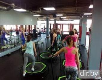 Фитнес (пилатес, джампинг, йога, zumba, стретчинг и другое).<BR> Место: Фитнес-центр  Адреналин ,  г. Минск