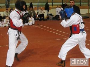 Асака-до.<BR> Место: Школа боевого искусства  Асака ,  г. Минск 