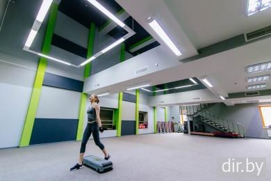 Фитнес (аэробика, пилатес, и другие тренировки).<BR> Место:  Развлекательный Центр  Галактика   г. Гродно