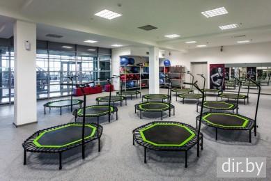 Фитнес (jumping, стретчинг, tabata, пилатес и другое).<BR> Место: Фитнес-центр  Pride Fitness House ,  г. Минск